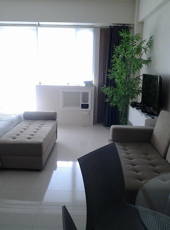 One Palm Tree Villa Cc9N Manila Exterior foto